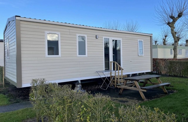 Vakantiepark Klein Strand - Cottage 6p