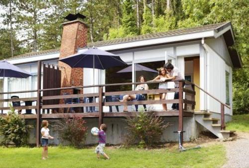 Vakantiepark Waulsort nr 9