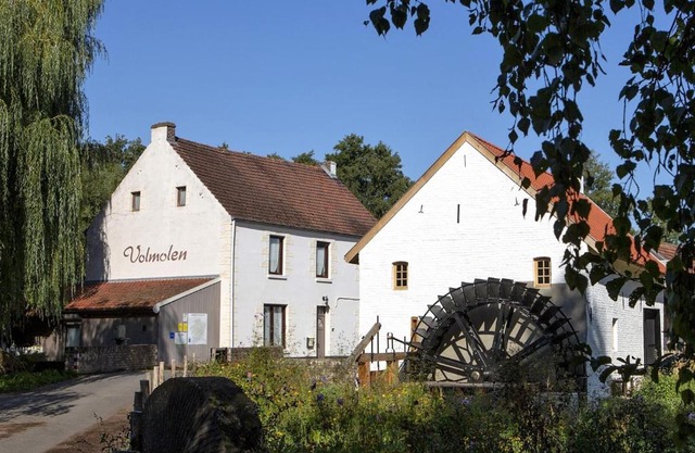 Vakantieverblijf Volmolen B&B