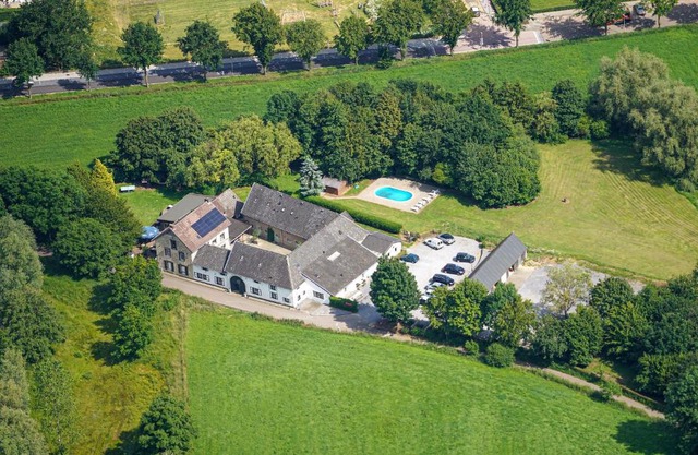 Vakantiewoning 12