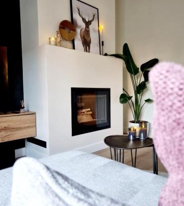 vakantiewoning 266