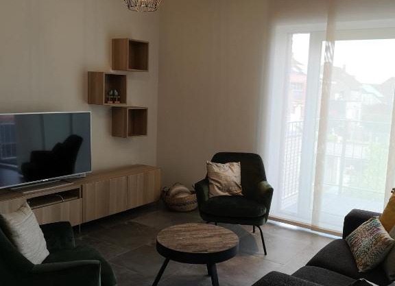 Vakantiewoning Atuatuca