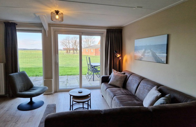 Vakantiewoning de Meidoorn
