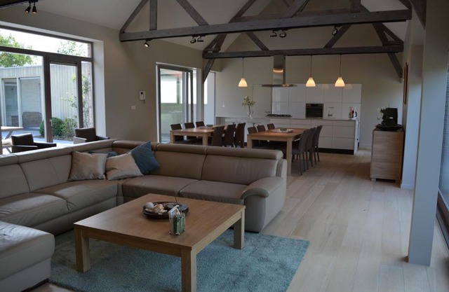 Vakantiewoning Den Landman