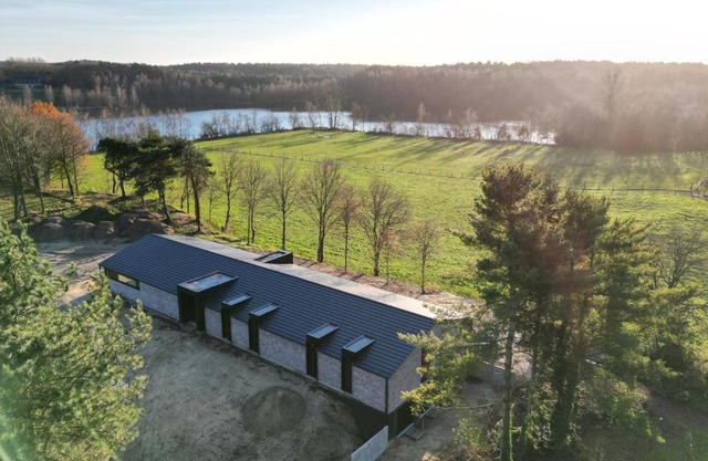 Vakantiewoning Domein Goudveil