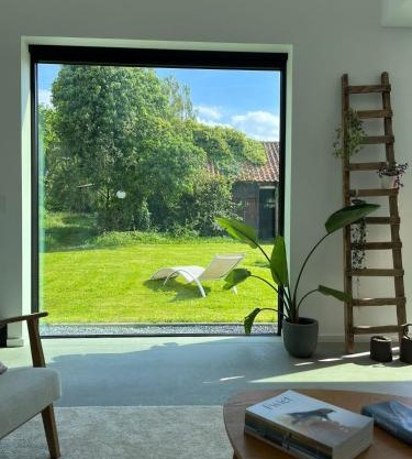 Vakantiewoning DRP29