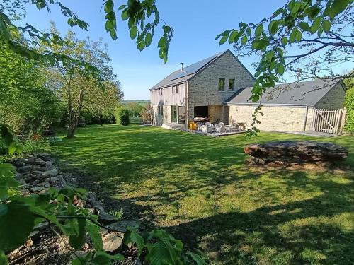 Vakantiewoning EL COULEYE
