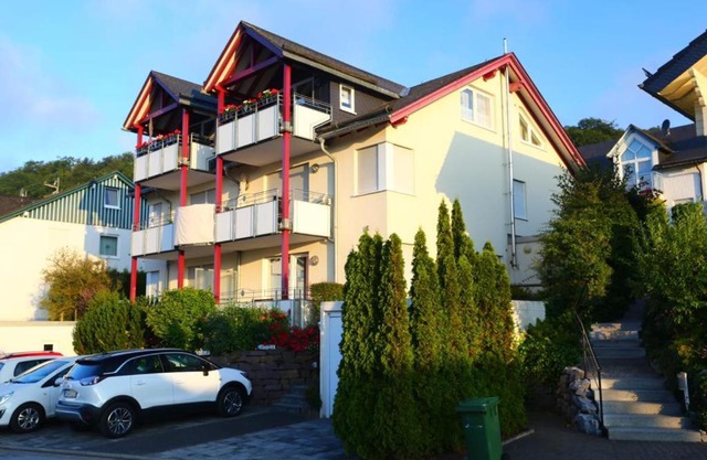 Vakantiewoning EvaLisa