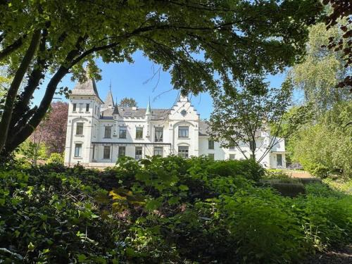 Vakantiewoning Hoogveld