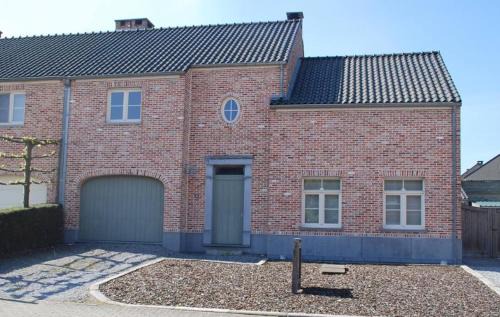 Vakantiewoning Huys op de Locht