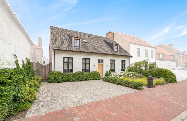 VAKANTIEWONING HUYZE ANNE MARIA