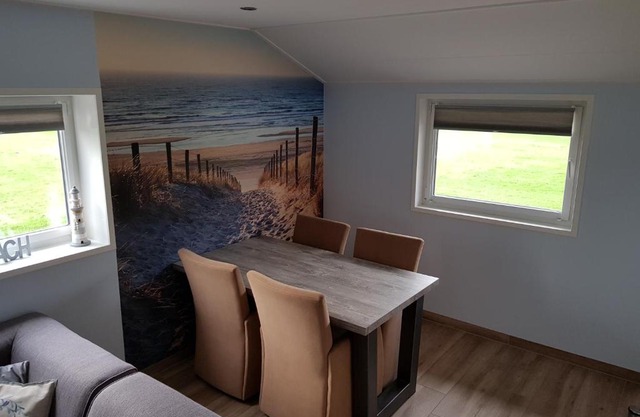 Vakantiewoning Koegras