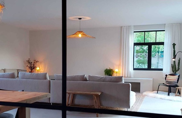 Vakantiewoning opa Ben in Damme, Vlakbij Knokke, Sluis en Brugge