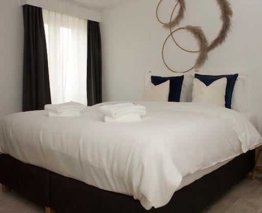 Vakantiewoning Oudsbergen
