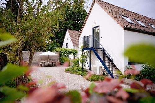 Vakantiewoning Renard Ronse