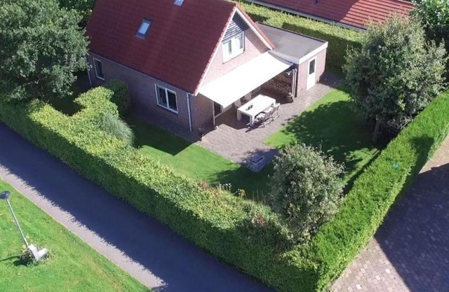 Vakantiewoning Seaewald