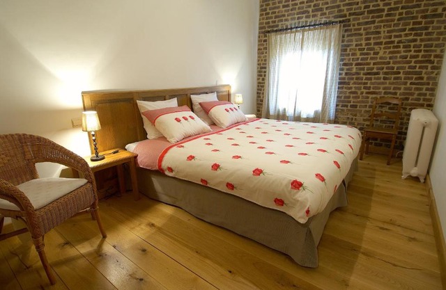 Vakantiewoning Venderhof