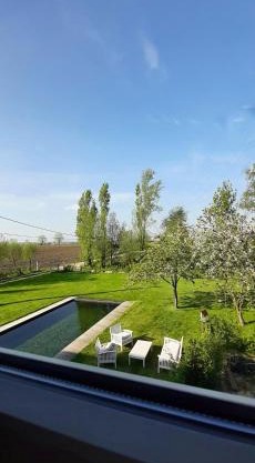 Vakantiewoning Victors Hof tot 4 pers
