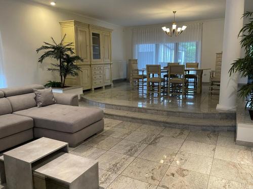 Vakantiewoning Villa 35