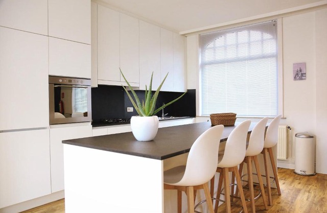 Vakantiewoning Villa Elena