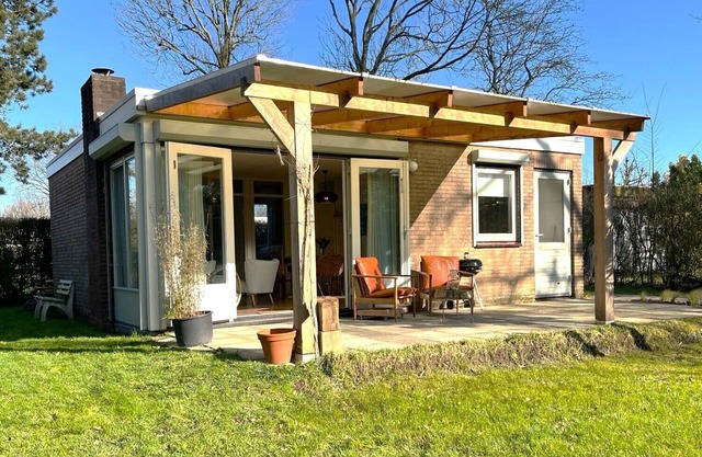 Vakantiewoning Vrijzicht