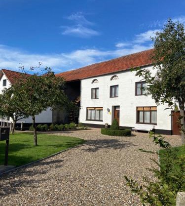 Vakantiewoning Wurfeldermolen