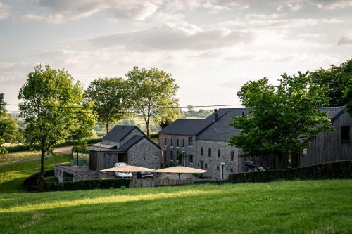 Vakantiewoningen Hoeve Carpe Diem - Dalhem - Aubel - Voeren