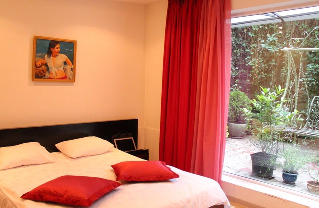 Vake Hotel