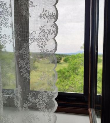 Vaki's country house