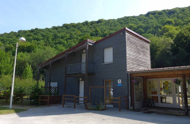 Casa rural Froncles, 2 dormitorios, 6 personas