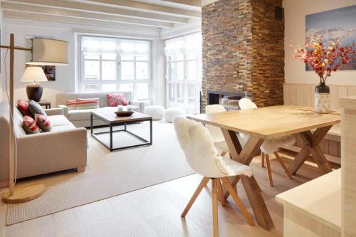 Val de Ruda Luxe 40 by FeelFree Rentals