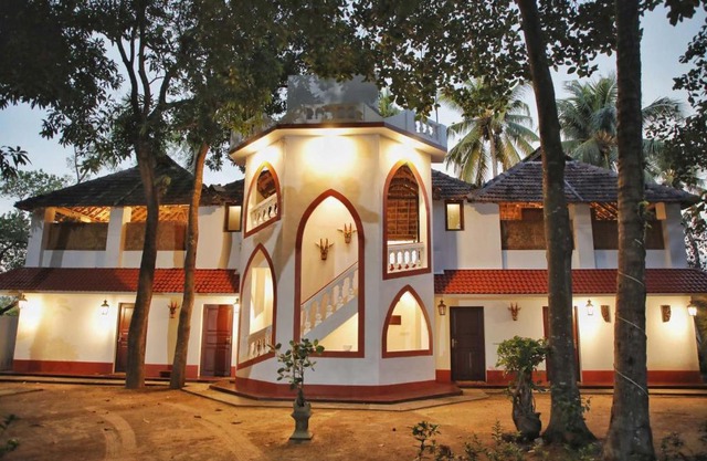 Vala House - Full Villa