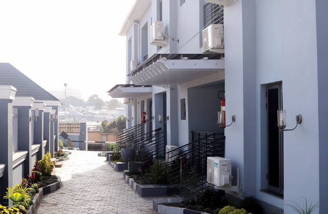 Valada Hotel and Resorts