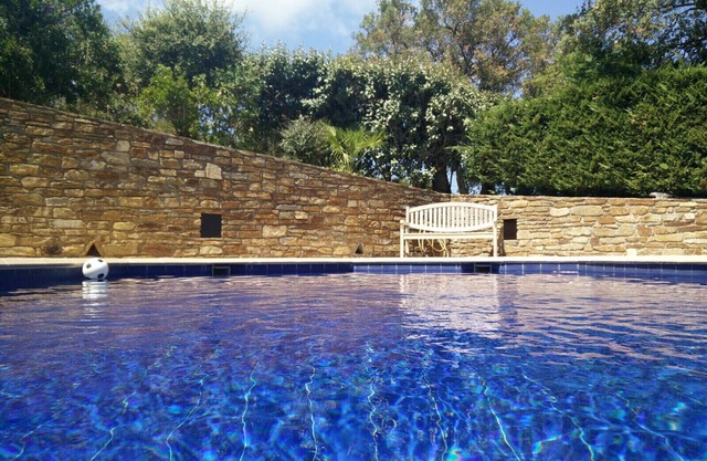 Valanvi - is a very secluded and quiet place with fantastic views.