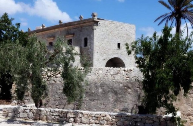 Valata Minusa Country Resort