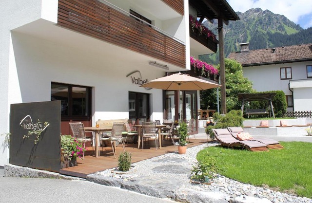 Valbella Bed & Breakfast