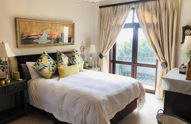 Valbonne Villa Guest House