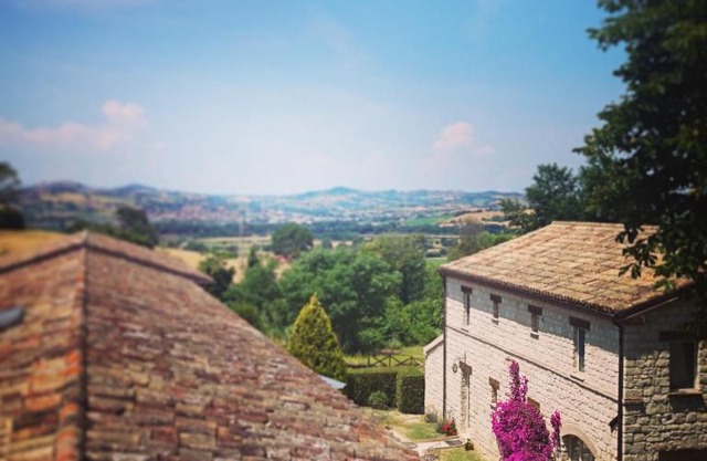 Valcastagno Relais & Residence