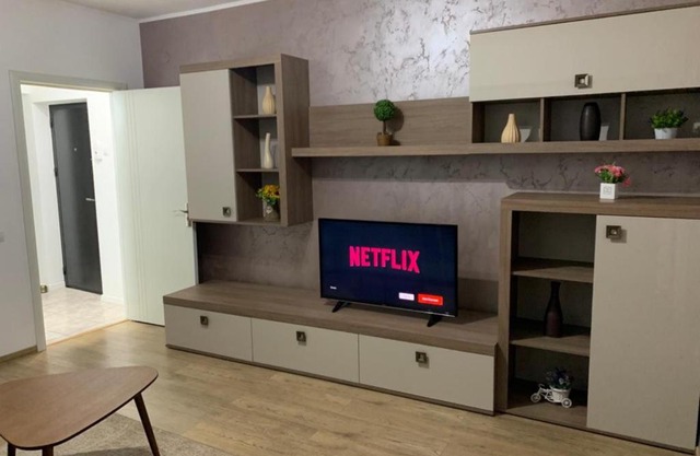 Valcea Apartment CENTRUM