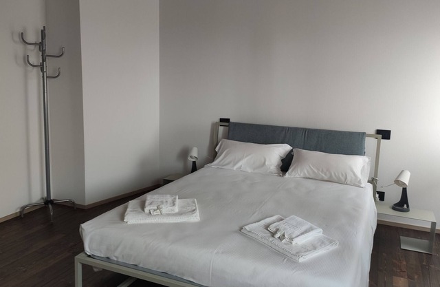 "Valdo Caban" splendid apartment in the Prosecco hills