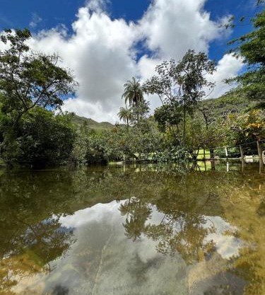 Vale da Vacaria