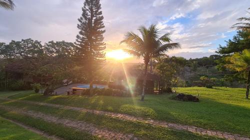 Vale do Lago - Casa de Campo e Eventos