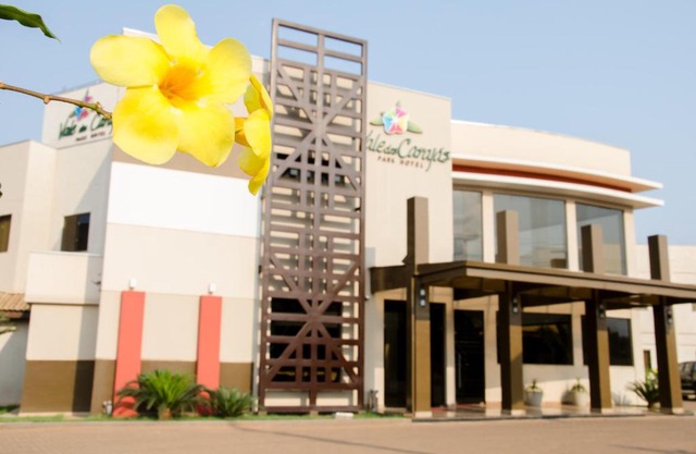 Vale dos Carajás Hotel