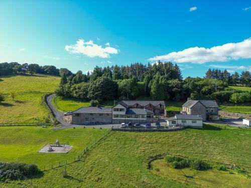 Vale Farm Cottages