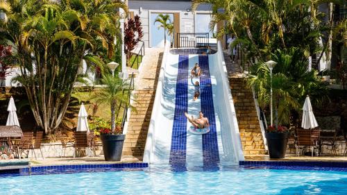 Vale Suíço Resort