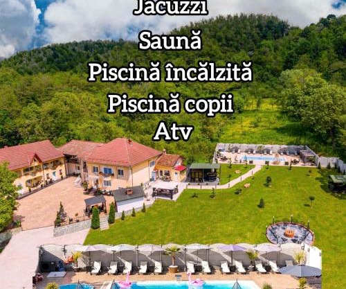 VALEA MAGURII