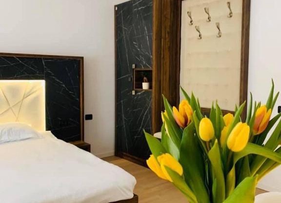 Valea Putnei Residence- Rooms for rent