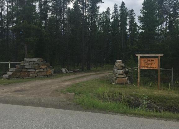 Valemount Mountain Retreat Guesthouse