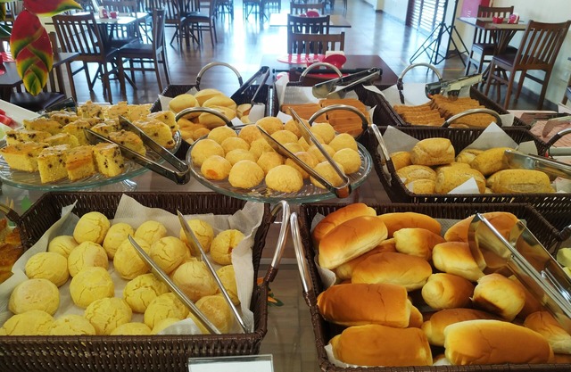 Valen Porto Soft Hotel São Luís