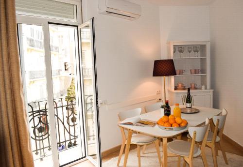 Valencia Apartamentos Goya